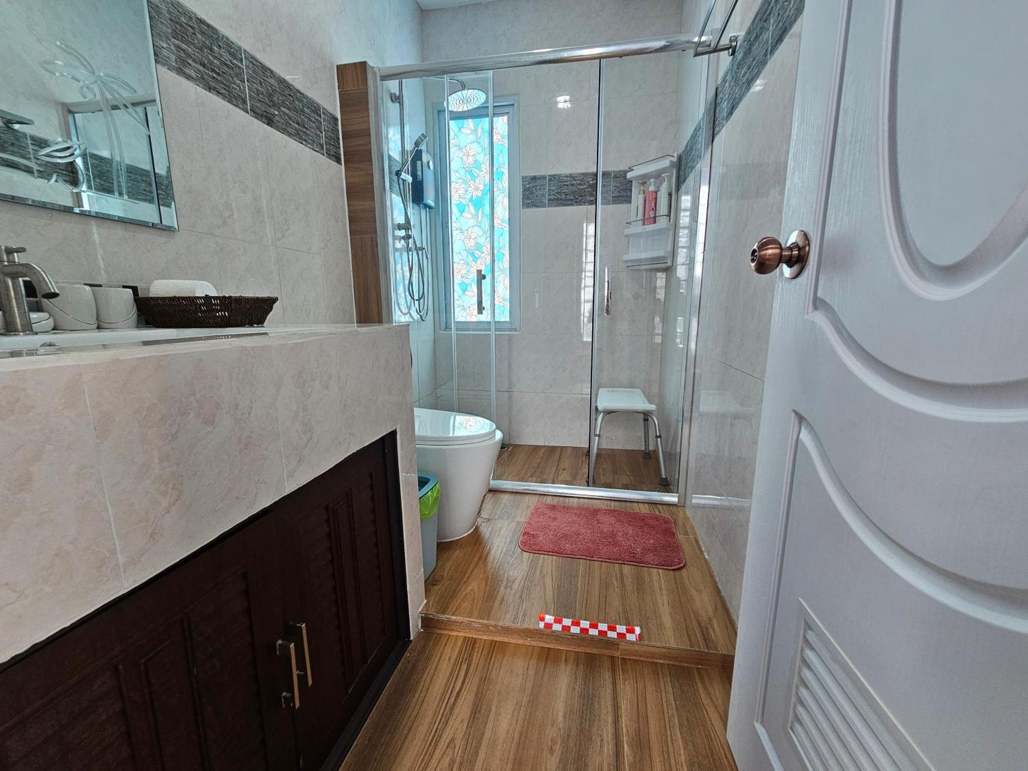 Andaman Homestay Villa At Rawai Ban Saiyuan Bagian luar foto